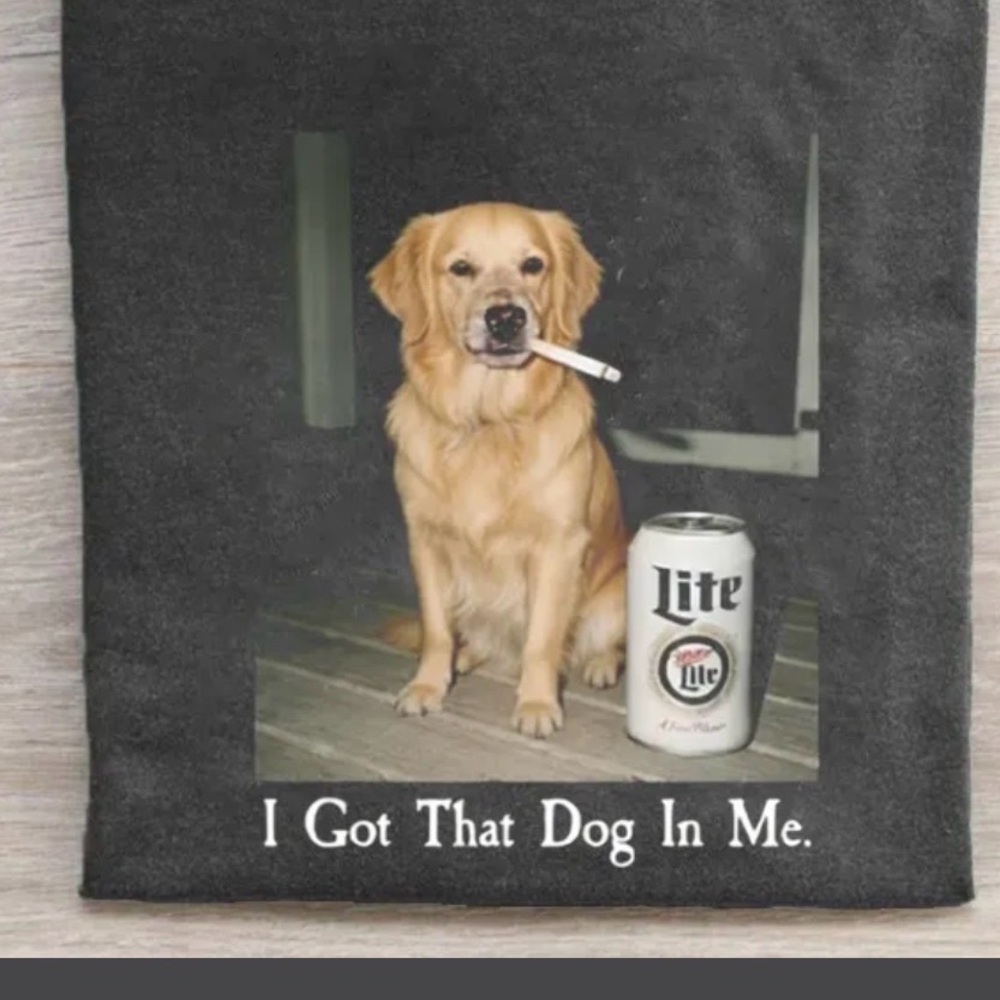 Comfort Colors Graphic Tee